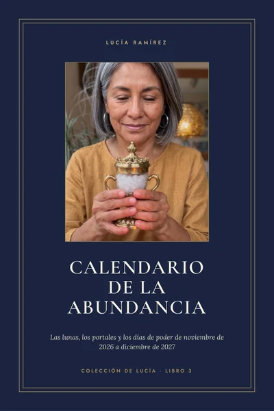 Calendario de la Abundancia